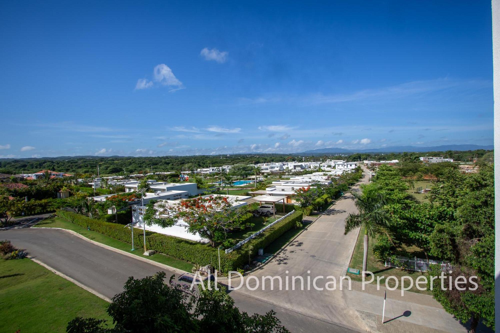 Casa De Familia, Sosua Ocean Village! Exteriör bild